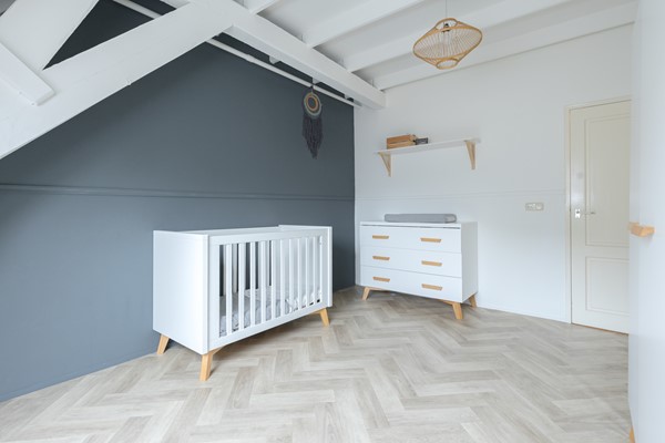 Medium property photo - Kerkstraat 14, 3286 AK Klaaswaal